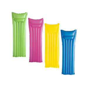 Bestway Airmat Finish Air Pool and Beach Float (PX-10622)