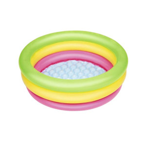 Bestway Summer Inflatable Pool For Kids (PX-10624)