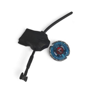 Planet X Metal Beyblade With 6D Launcher Grip Set (PX-12020)