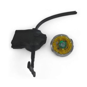 Planet X Metal Beyblade Master With 6D Launcher Grip Set (PX-12017)
