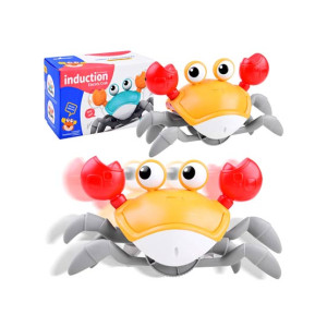 Planet X Dancing Crab Toy For Kids (PX-12057)