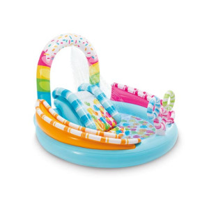 Intex Candy Fun Inflatable Play Center (PX-11584)