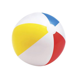 Intex Glossy Panel Ball For Kids (PX-11575)