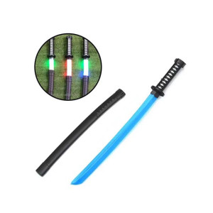 Planet X Wakizashi Samurai Sword For Kids (PX-12061)