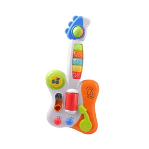 Winfun 2000 Little Rock Star Guitar For Kids (PX-10096)