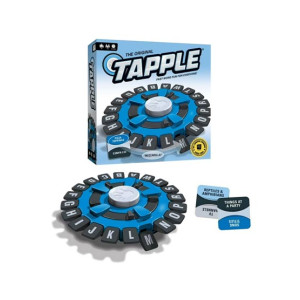 Planet X Tapple Word Board Game - (PX-12147)