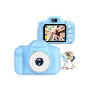 Planet X Kids Digital Camera with Video Recording function - (PX-12336)