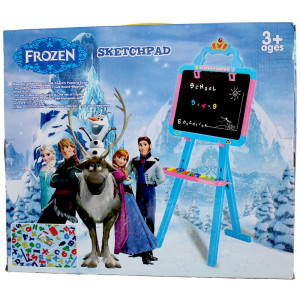 Planet X Frozen Sketch Board (PX-9004)