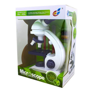 Planet X Educational Microscope Set (PX-9827)