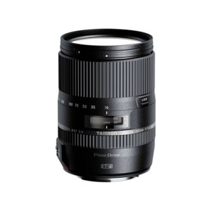 Tamron 16-300mm f/3.5-6.3 Di II VC PZD Lens For Nikon F (B016)