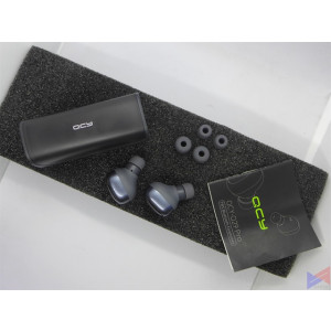 QCY Q29 Pro TWS Bluetooth Earbuds