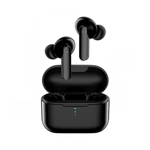 QCY T11 True Wireless Earbuds Black
