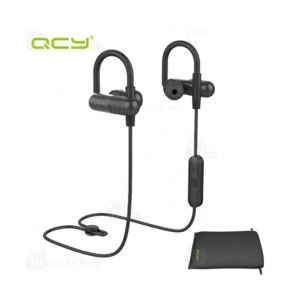 QCY 3D Stereo Earphones Bass Music Earphones (QCY-QY11)