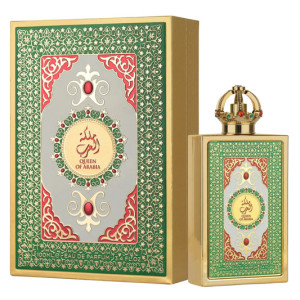 Lattafa Queen of Arabia EDP 100ml For Women