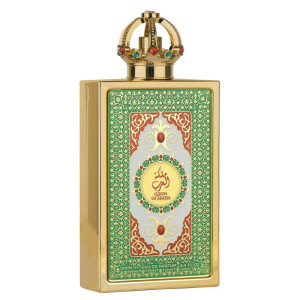 Lattafa Queen of Arabia EDP 100ml For Women