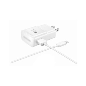 Quickmart 2.4A Fast Charger For Samsung