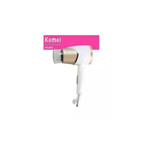 Kemei Professional Hair Dryer With Cool Button (KM-6832)