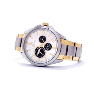 Prestige Watch For Men Two Tone (P3420M-05)