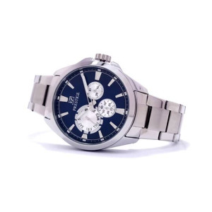 Prestige Watch For Men Two Tone (P3420M-03)