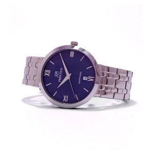 Prestige Sapphire Watch For Men Crystal (P3588M-03)