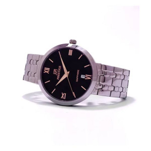 Prestige Sapphire Watch For Men Crystal (P3588M-10)