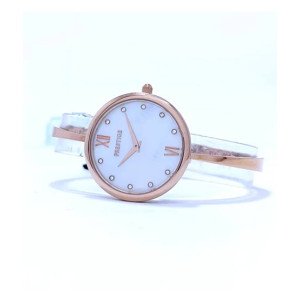 Prestige Watch For Women Rose Gold (P3589L-02)