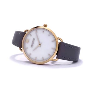 Prestige Watch For Women Grey (P3592L-26)