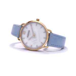 Prestige Watch For Women Light Blue (P3592L-26-1)