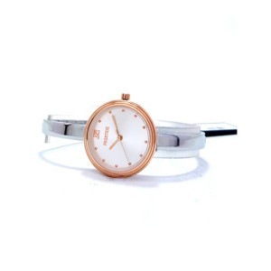 Prestige Watch For Women Silver (P3604L-11)