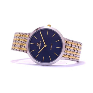 Prestige Quartz Watch For Men Two Tone (P3631M-07)