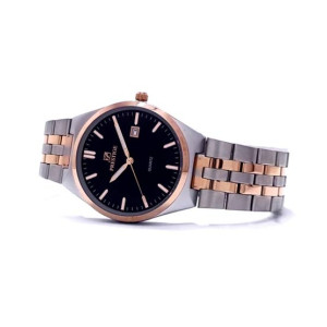 Prestige Quartz Watch For Men Two Tone (P3643M-10)