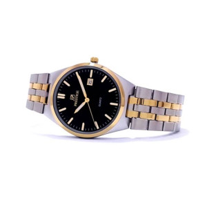 Prestige Quartz Watch For Men Two Tone (P3643M-06)