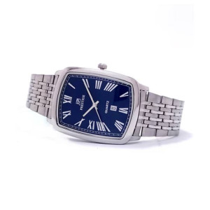 Prestige Quartz Watch For Men Silver (P3657M-03)