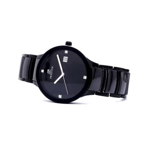 Prestige Watch For Men Black (P9001M-21)