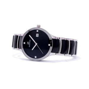 Prestige Watch For Men Two Tone (P9001M-02)