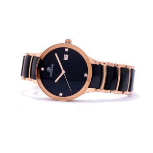 Prestige Watch For Men Two Tone (P9001M-06)