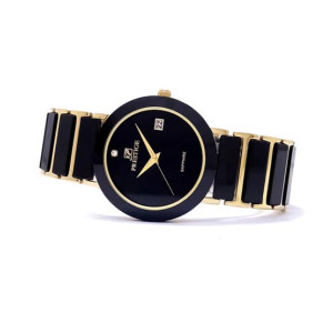 Prestige Sapphire Watch For Men Two Tone (P9003M-06)