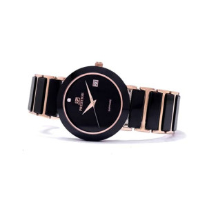 Prestige Sapphire Watch For Men Two Tone (P9003M-10)