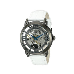 Stuhrling Original Winchester 44 Men's Watch White (165B2.33FP69)