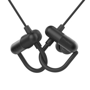 QCY 3D Stereo Earphones Bass Music Earphones (QCY-QY11)