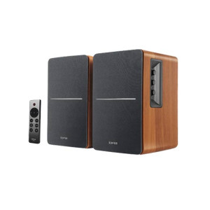 Edifier Active Bluetooth Bookshelf Speakers (R1280DBs)
