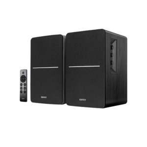 Edifier Active Bluetooth Bookshelf Speakers (R1280DBs)