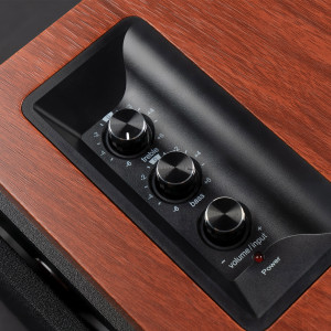 Edifier R1700BTS Bookshelf Bluetooth Speaker