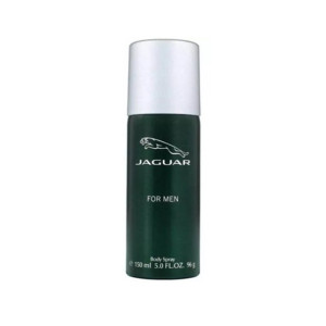 Jaguar Deodorant Body Spray for Men 150ml