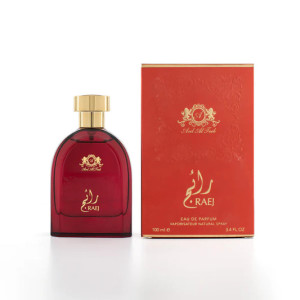 Ardalteeb Raej Eau de Parfum 100ml For Him
