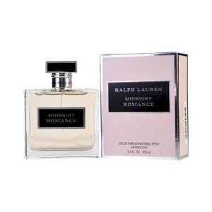 Ralph Lauren Midnight Romance Eau de Parfum For Women 100ml