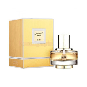 Rasasi Junoon Satin EDP Perfume For Women 50ML
