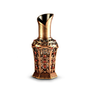 Rasasi Rasha Concentrated Perfume Oil For Unisex 12ml