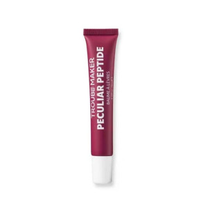 Trouble Maker Peculiar Peptide Lip Balm