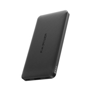 RAVPower Blade 10000mAH Power Bank Black (RP-PB094)